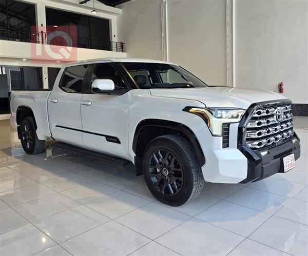 Toyota for sale in Iraq